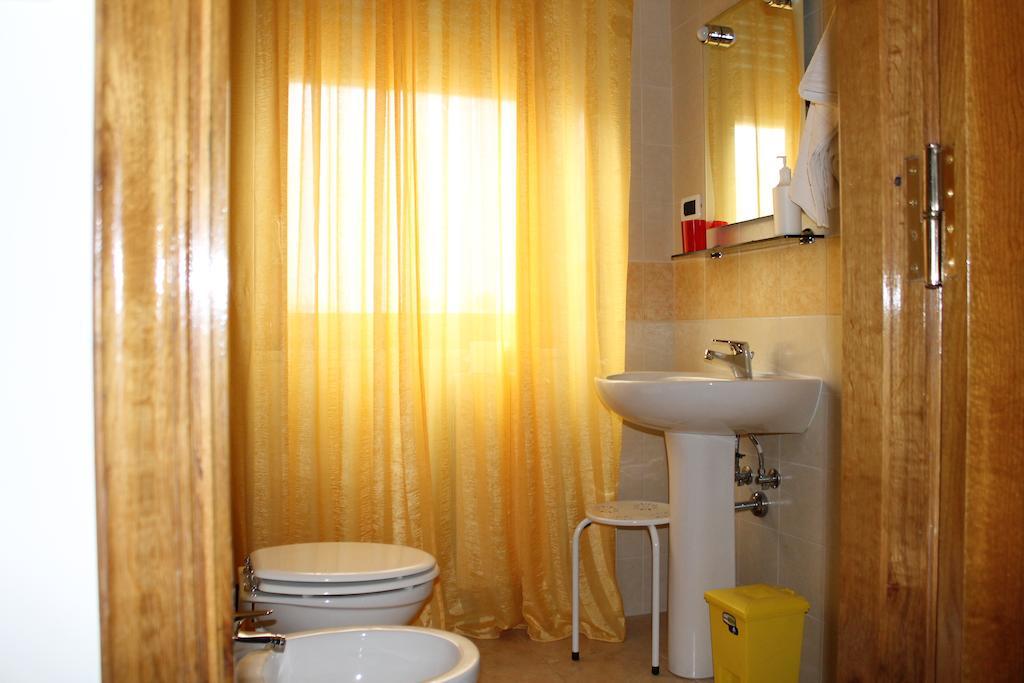 Camere Helios サン・ジョバンニ・ロトンド 部屋 写真